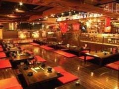 居酒屋いくなら俺んち来い 立川店 地図 写真 立川 居酒屋 ぐるなび