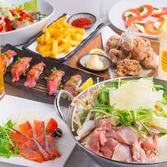 新宿西口でしゃぶしゃぶがおすすめなお店