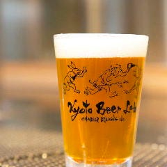 京都ビアラボ ～Kyoto Beer Lab～ の画像