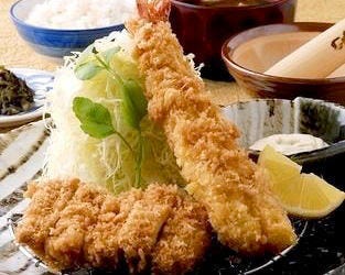 名代とんかつ かつくら アトレ上野店 地図 写真 上野 とんかつ トンカツ ぐるなび 名代とんかつ かつくら アトレ上野店 地図 写真 上野 とんかつ トンカツ ぐるなび