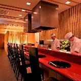 ホテルプラザ勝川 日本料理 はなのき の画像