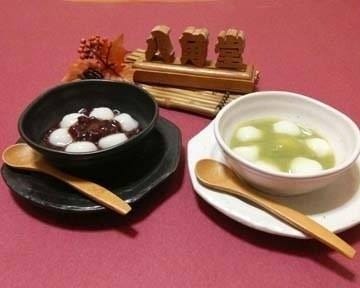 八角堂 地図 写真 堺 和菓子 ぐるなび