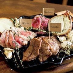 Chef＆Butcher Tokyo の画像
