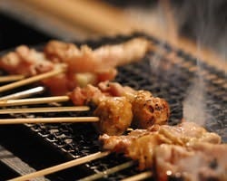 天下の焼鳥 信長 大森店 地図 写真 大森 居酒屋 ぐるなび