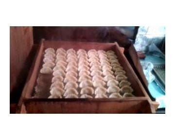 恵比寿 地図 写真 佐渡 餃子 ぐるなび