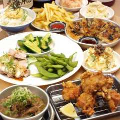 本町で飲み放題があるおすすめ居酒屋 本町で飲み放題があるおすすめ居酒屋