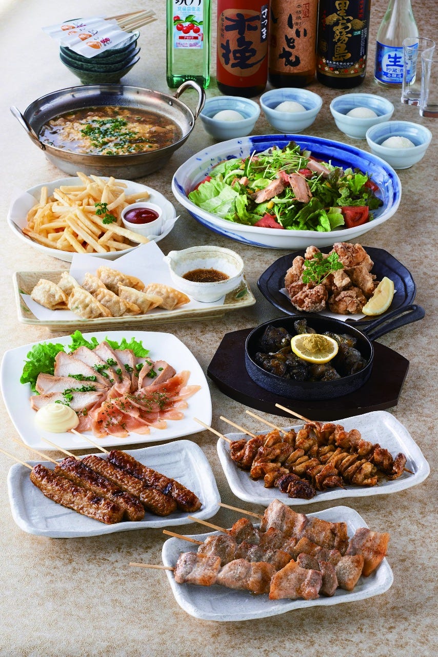 博多一番どり 佐賀鍋島店 地図 写真 佐賀市 焼き鳥 ぐるなび 博多一番どり 佐賀鍋島店 地図 写真 佐賀市 焼き鳥 ぐるなび