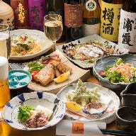 Japanese Dining 肴Jun の画像
