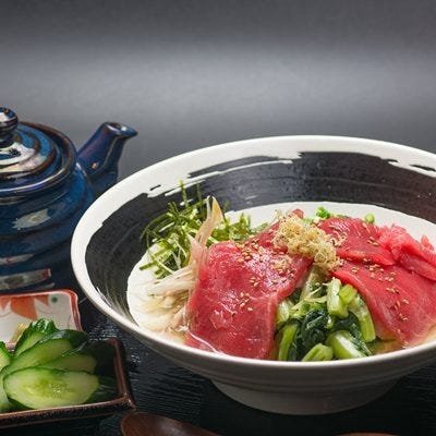創作 お茶漬け専門店 だよね 地図 写真 六本木 日本料理 ぐるなび