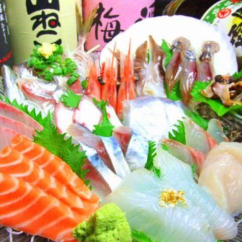 海鮮居酒屋 とら吉 茅ヶ崎新栄町店 地図 写真 茅ヶ崎 寒川 居酒屋 ぐるなび