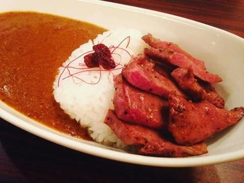先斗町薬膳カレー 地図 写真 木屋町 先斗町 カレーライス ぐるなび