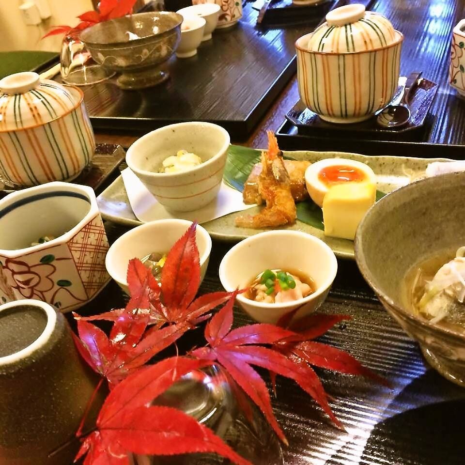 もてなし蔵 和on わおん 地図 写真 富山市 居酒屋 ぐるなび