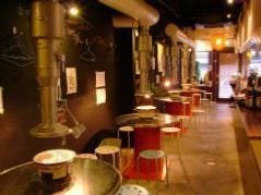 天文館通で個室がある焼肉店 天文館通で個室がある焼肉店