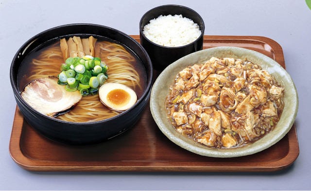 五味八珍 高丘店 地図 写真 初生 高丘周辺 餃子 ぐるなび