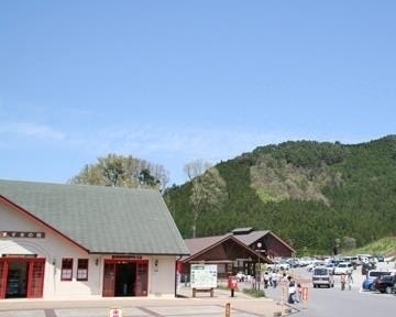 曽爾高原ファームガーデン 地図 写真 曽爾 川上 下北山 ビアレストラン ぐるなび