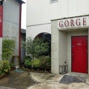 GORGE の画像