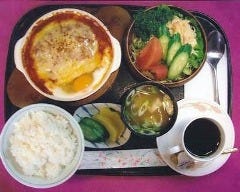 レスト喫茶 エスカルゴ の画像