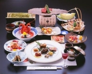 日本料理 豊魚亭（地図/写真/三浦/海鮮（海鮮料理）） - ぐるなび