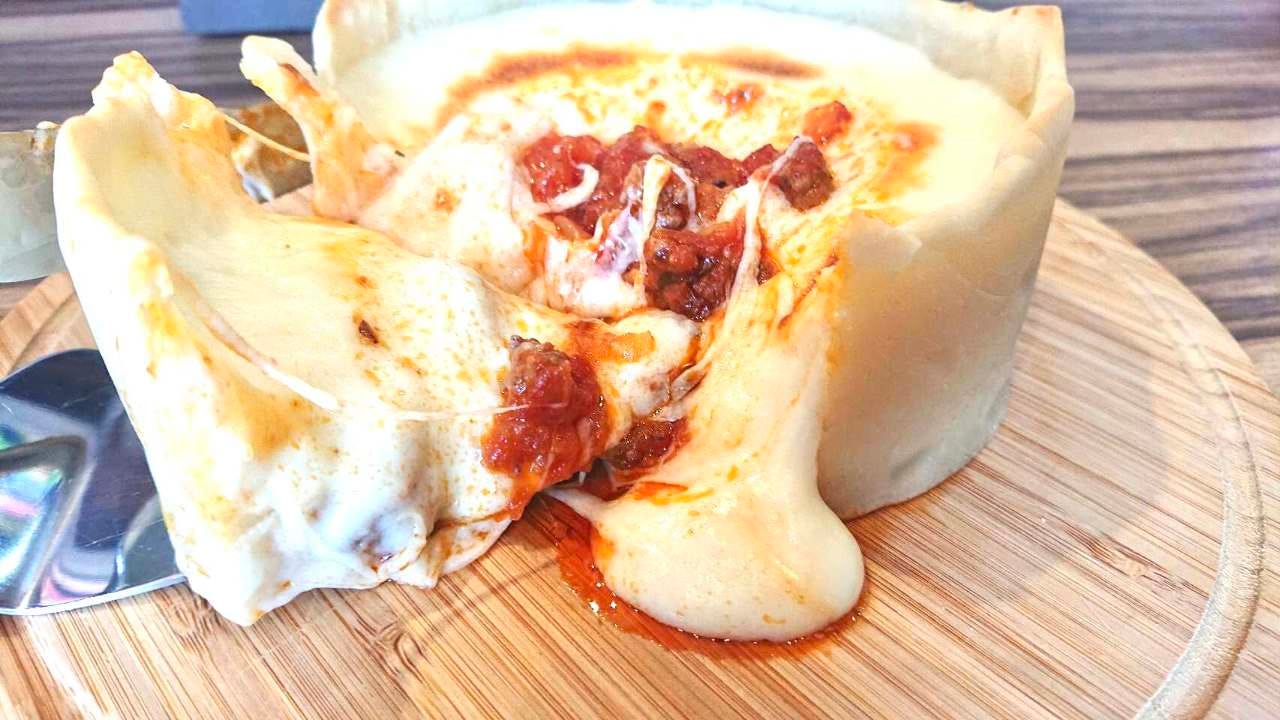 Cheeseerr チーザー 地図 写真 羽島 ピザ ぐるなび Cheeseerr チーザー 地図 写真 羽島 ピザ ぐるなび