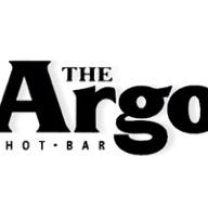 SHOT BAR THE Argo の画像