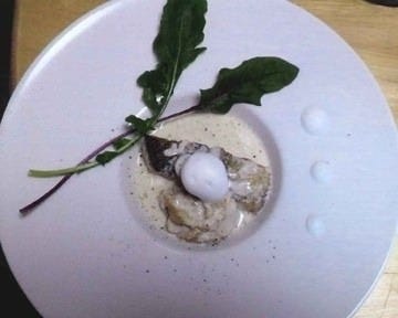 味彩ゆきうさぎ 地図 写真 琴似 西区 創作和食 ぐるなび