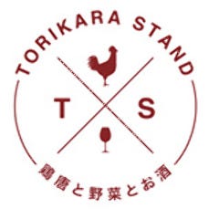 TORIKARA STAND の画像