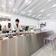 cafe KIKUYA の画像