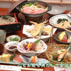 宴会・法事料理 志ほ川 バイパス店 の画像