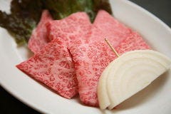 大阪難波でランチ焼肉がおすすめなお店特集