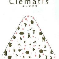 CAFE Clematis の画像
