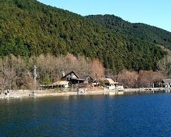 Lake Wood Resort 