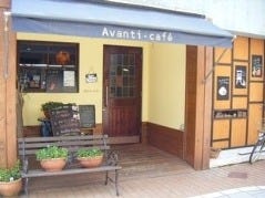 Avanti－cafe の画像