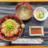 道の駅 開国下田みなと 地魚の御食事処 さかなや の画像