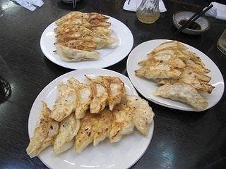 栄福 地図 写真 その他浜松市 餃子 ぐるなび