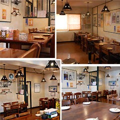 Nori’s Diner の画像