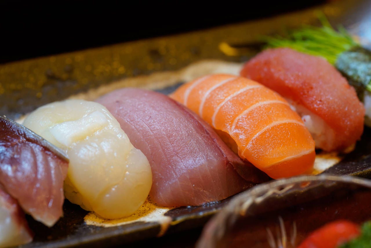 21年 最新グルメ すし処 智 心斎橋 レストラン カフェ 居酒屋のネット予約 大阪版