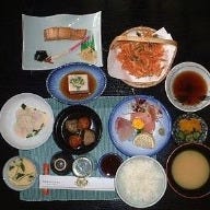 日本料理うおかね の画像