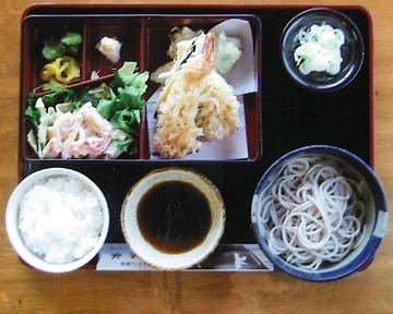 磯の家 地図 写真 佐渡 そば 蕎麦 ぐるなび
