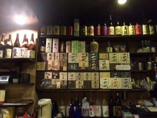 五連 地図 写真 谷町 谷町四丁目 お好み焼き ぐるなび