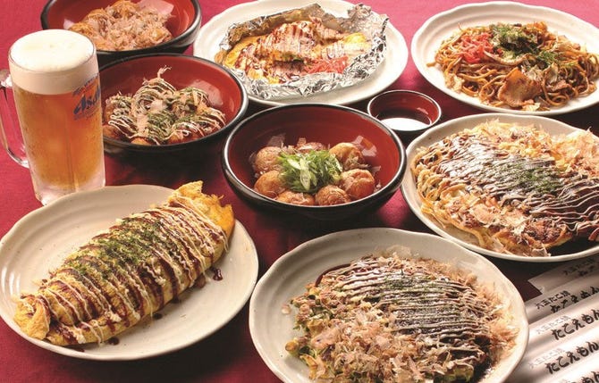 たこえもん 新石切店 地図 写真 東大阪 居酒屋 ぐるなび