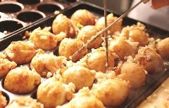新石切で飲み放題があるおすすめ居酒屋
