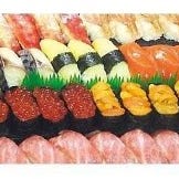 回転寿司 ビッグサン の画像