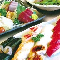 利寿司 の画像