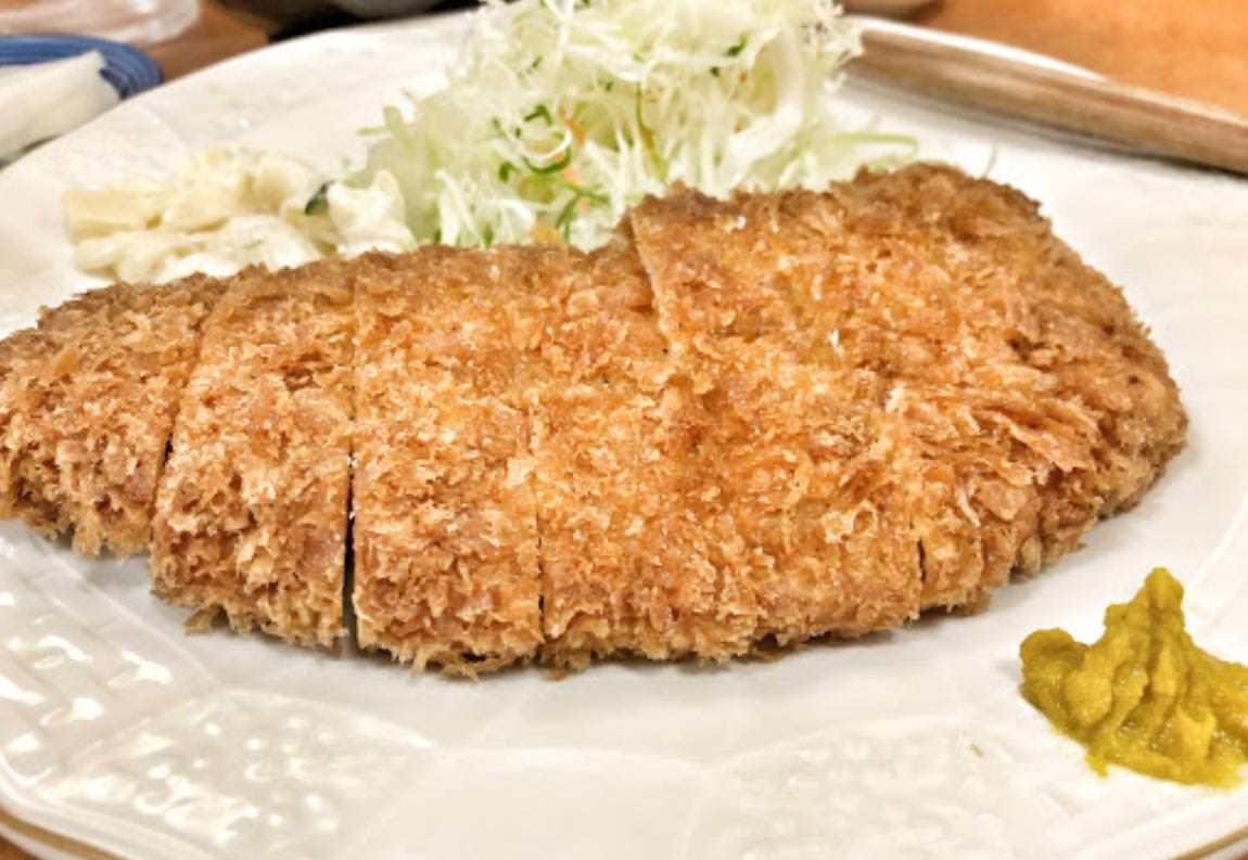 つか家 地図 写真 錦糸町 住吉 とんかつ トンカツ ぐるなび