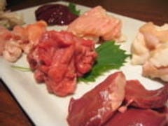 べこや 地図 写真 松山 焼肉 ぐるなび