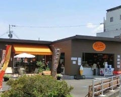 Ohisama Cafe＆Shop の画像