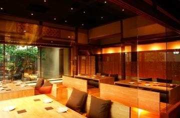 厨 Kuriya 地図 写真 米子 居酒屋 ぐるなび
