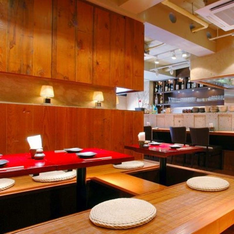 うまいもんsakaba ちょこり 地図 写真 国分寺 居酒屋 ぐるなび うまいもんsakaba ちょこり 地図 写真 国分寺 居酒屋 ぐるなび