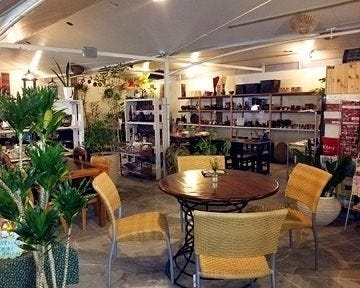 花里withapoa 地図 写真 四日市 カフェ ぐるなび