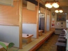 和洋レストラン竹 の画像